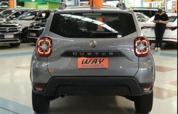 Renault Duster 1.6 16V Sce Iconic - Foto #9