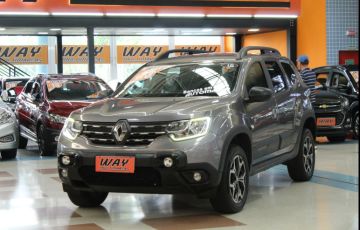 Renault Duster 1.6 16V Sce Iconic - Foto #10
