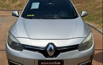 Renault Fluence 2.0 Dynamique 16v