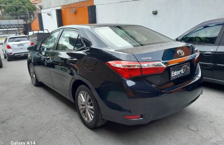 Toyota Corolla 2.0 Xei 16v - Foto #10