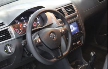 Volkswagen Fox 1.6 Msi Total Connect - Foto #3