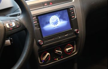 Volkswagen Fox 1.6 Msi Total Connect - Foto #5