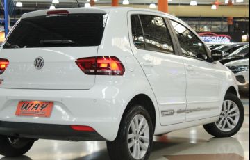 Volkswagen Fox 1.6 Msi Total Connect - Foto #7