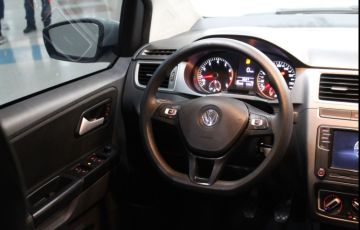 Volkswagen Fox 1.6 Msi Total Connect - Foto #9