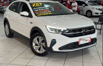 Volkswagen Nivus 1.0 200 TSi Total Comfortline - Foto #1
