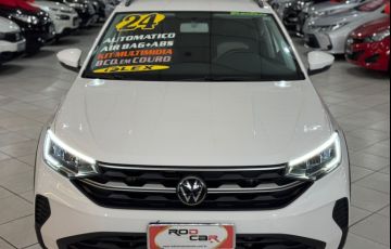 Volkswagen Nivus 1.0 200 TSi Total Comfortline - Foto #2
