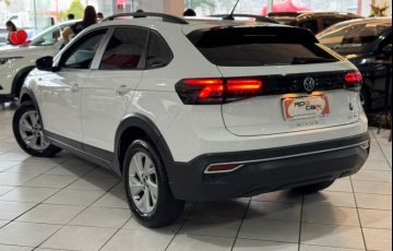 Volkswagen Nivus 1.0 200 TSi Total Comfortline - Foto #4