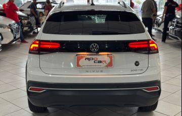 Volkswagen Nivus 1.0 200 TSi Total Comfortline - Foto #5