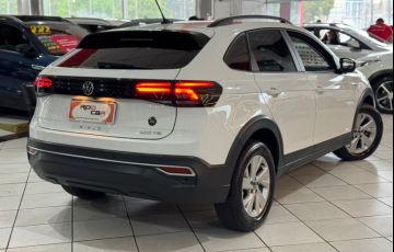 Volkswagen Nivus 1.0 200 TSi Total Comfortline - Foto #6