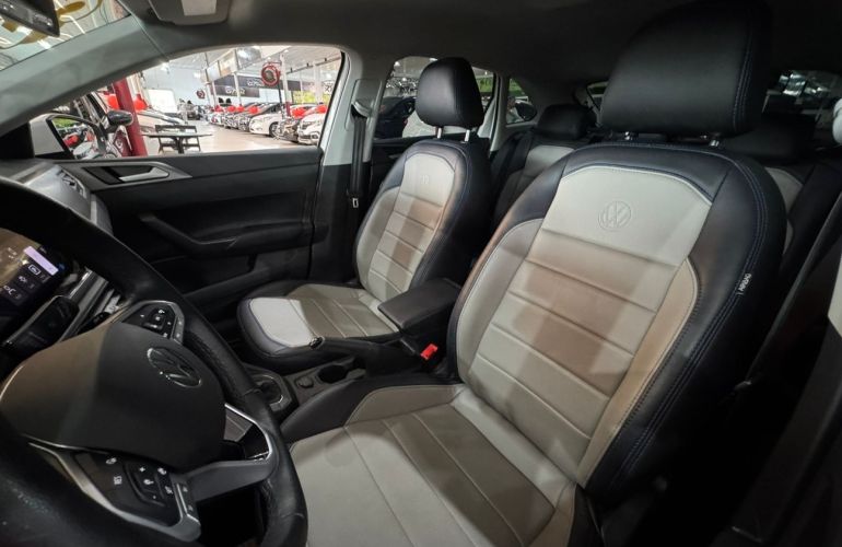 Volkswagen Nivus 1.0 200 TSi Total Comfortline - Foto #7