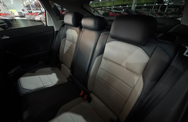 Volkswagen Nivus 1.0 200 TSi Total Comfortline - Foto #8