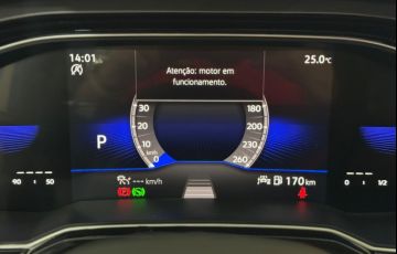 Volkswagen Nivus 1.0 200 TSi Total Comfortline - Foto #9