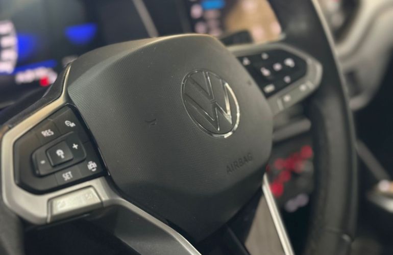Volkswagen Nivus 1.0 200 TSi Total Comfortline - Foto #10