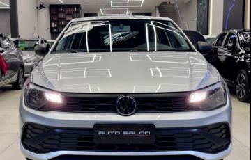 Volkswagen Polo 1.0 MPi Track - Foto #2