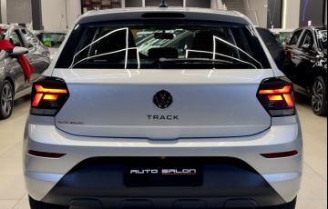 Volkswagen Polo 1.0 MPi Track - Foto #5
