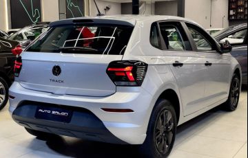 Volkswagen Polo 1.0 MPi Track - Foto #6