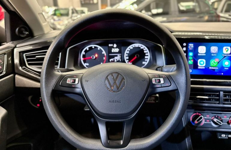 Volkswagen Polo 1.0 MPi Track - Foto #10