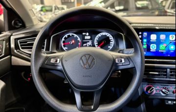 Volkswagen Polo 1.0 MPi Track - Foto #10