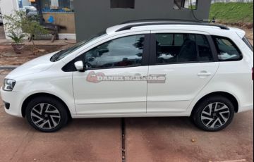 Volkswagen Spacefox 1.6 Mi 8v - Foto #5