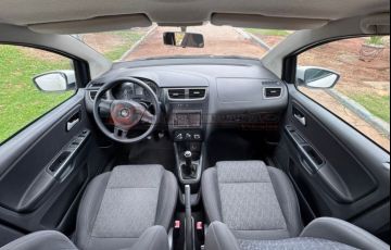 Volkswagen Spacefox 1.6 Mi 8v - Foto #10