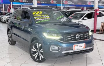 Volkswagen T-cross 1.4 250 TSi Total Highline - Foto #1