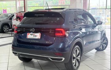 Volkswagen T-cross 1.4 250 TSi Total Highline - Foto #6