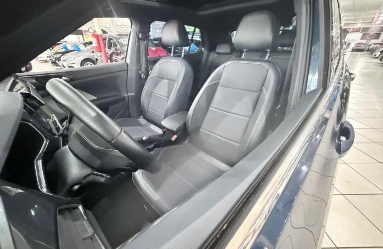 Volkswagen T-cross 1.4 250 TSi Total Highline - Foto #7
