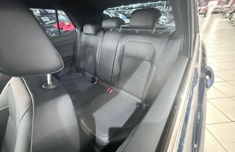 Volkswagen T-cross 1.4 250 TSi Total Highline - Foto #8