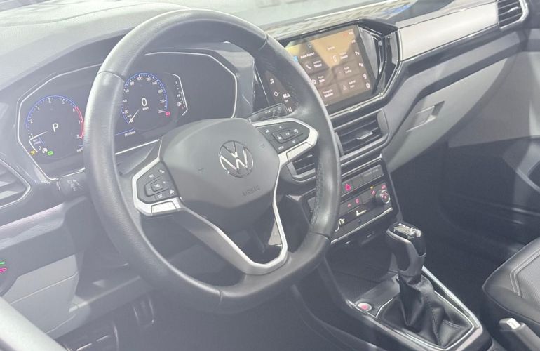 Volkswagen T-cross 1.4 250 TSi Total Highline - Foto #9