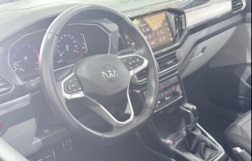 Volkswagen T-cross 1.4 250 TSi Total Highline - Foto #9
