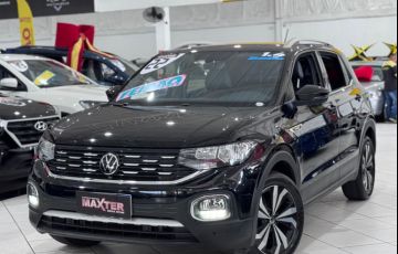 Volkswagen T-cross 1.4 250 TSi Total Highline - Foto #1