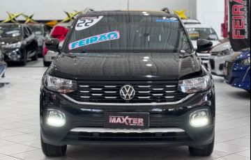 Volkswagen T-cross 1.4 250 TSi Total Highline - Foto #2