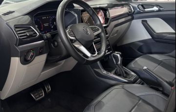 Volkswagen T-cross 1.4 250 TSi Total Highline - Foto #4
