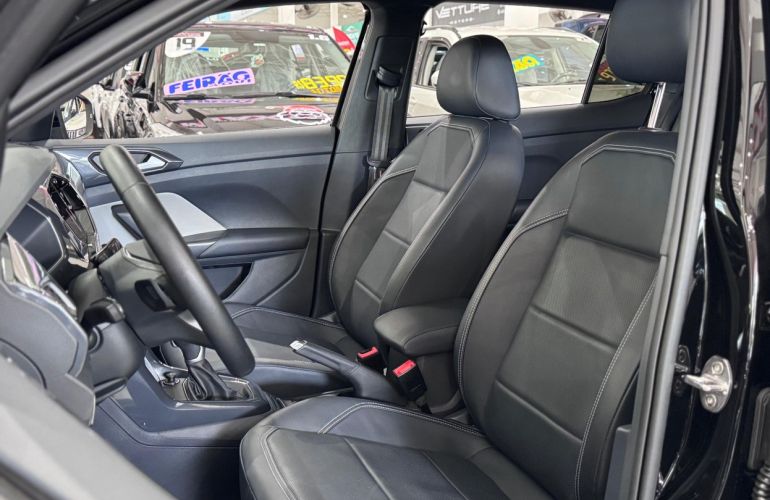 Volkswagen T-cross 1.4 250 TSi Total Highline - Foto #5