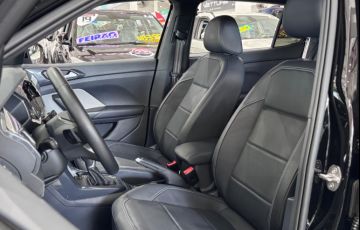 Volkswagen T-cross 1.4 250 TSi Total Highline - Foto #5