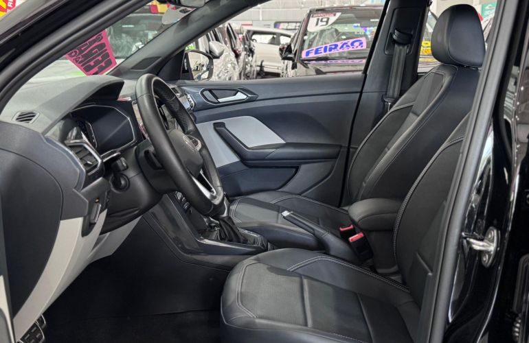 Volkswagen T-cross 1.4 250 TSi Total Highline - Foto #6