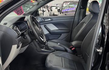 Volkswagen T-cross 1.4 250 TSi Total Highline - Foto #6
