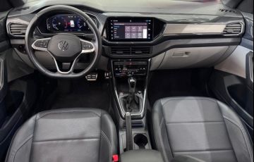 Volkswagen T-cross 1.4 250 TSi Total Highline - Foto #7