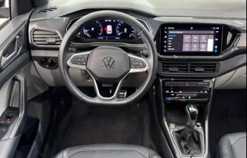Volkswagen T-cross 1.4 250 TSi Total Highline - Foto #8