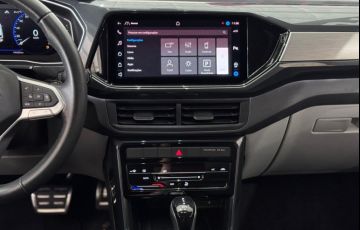 Volkswagen T-cross 1.4 250 TSi Total Highline - Foto #9
