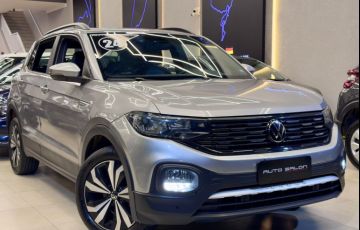 Volkswagen T-cross 1.0 200 TSi Total Comfortline - Foto #1