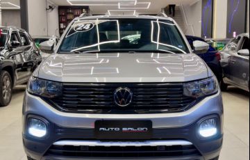 Volkswagen T-cross 1.0 200 TSi Total Comfortline - Foto #2