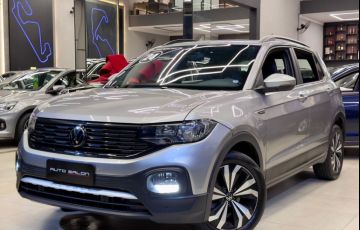 Volkswagen T-cross 1.0 200 TSi Total Comfortline - Foto #3
