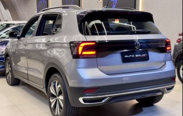 Volkswagen T-cross 1.0 200 TSi Total Comfortline - Foto #4