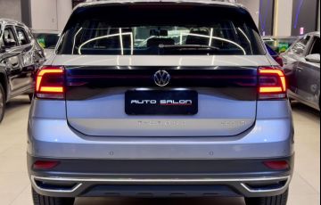 Volkswagen T-cross 1.0 200 TSi Total Comfortline - Foto #5