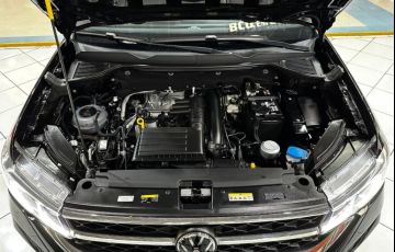 Volkswagen Taos 250 TSi Highline - Foto #3