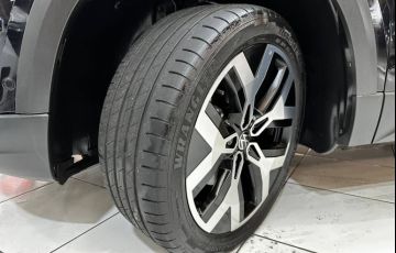Volkswagen Taos 250 TSi Highline - Foto #5