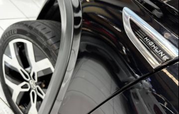 Volkswagen Taos 250 TSi Highline - Foto #6