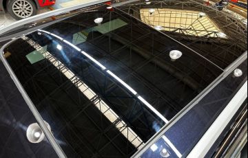 Volkswagen Taos 250 TSi Highline - Foto #7