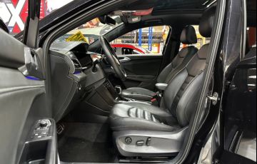 Volkswagen Taos 250 TSi Highline - Foto #9